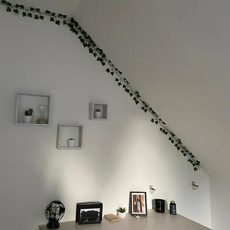 Apartamento Maison Proche Circuit Le Mans Teloché