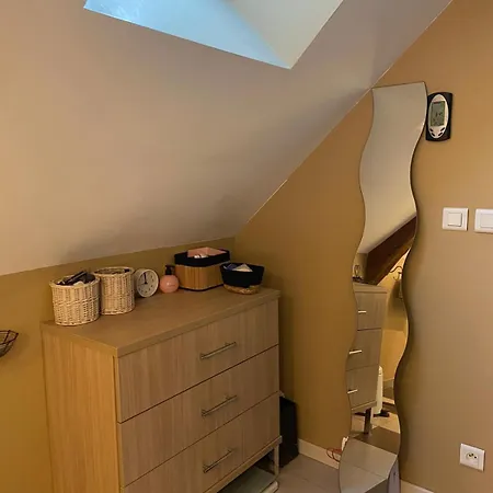 Maison Proche Circuit Le Mans Teloché