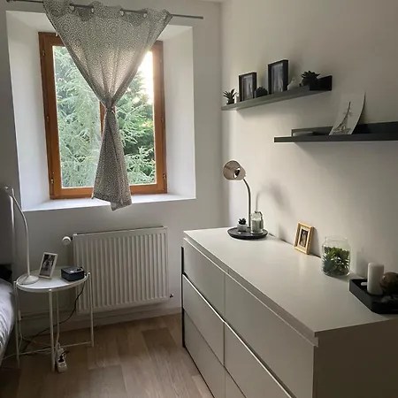 Maison Proche Circuit Le Mans Teloché