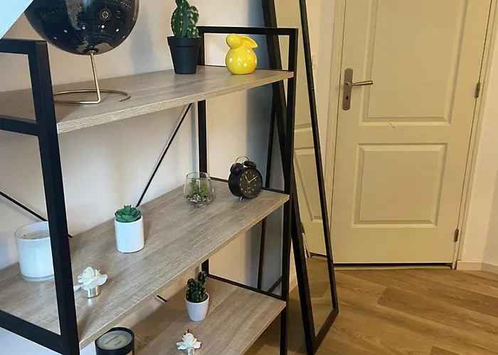 Maison Proche Circuit Le Mans *