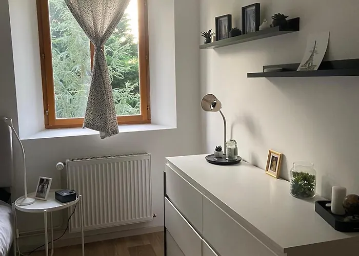 Maison Proche Circuit Le Mans Teloché